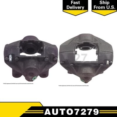 Pinza de freno de disco trasera Cardone Reman para Mercedes-Benz 220 1969 1970 1971 1972 Foto 1 de 4