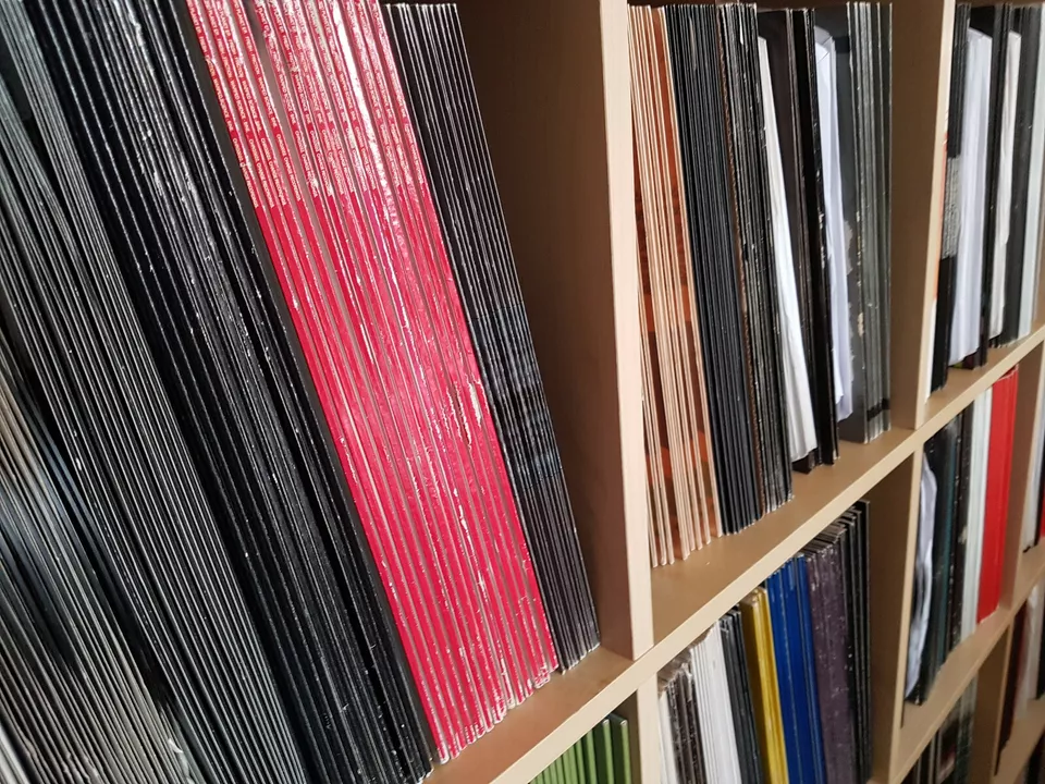 UK GARAGE BREAKBEAT DUBSTEP 12" VINYL RECORD COLLECTION LOT DJ BUNDLE NEW 2021 - Image 1 of 1