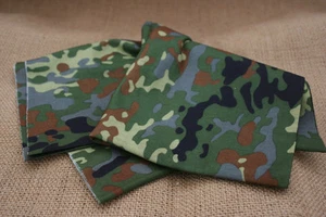 Multi-Function Tactical Wrap Scarf/Bandana - Picture 1 of 1