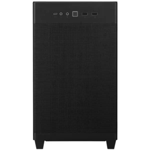 Asus Prime AP201 Mesh Mini Tower Micro Atx Case Black - Picture 1 of 4