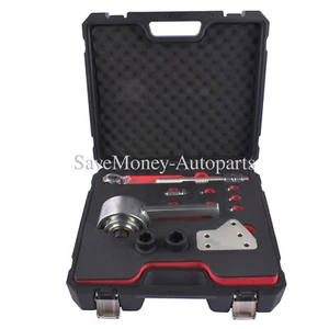 Torque Multiplier Set w/Gear Ratio 5:1 for Ford 1.0 / 1.1 / 1.5 EcoBoost Duratec - Picture 1 of 9