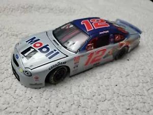 JEREMY MAYFIELD #12 MOBIL 1 KENTUCKY DERBY 1999 ACTION Mac tool special edi - Picture 1 of 9