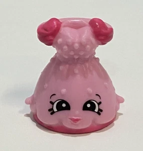 Shopkins Season 7 Diana Dress Topkins Pink - Picture 1 of 4