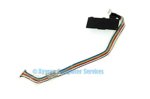DC025072300 GENUINE DELL BLUETOOTH CABLE W/ PLASTIC COVER 6000 PP12L(CE78) - Picture 1 of 2