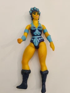 Figura de acción de colección He-man Masters of the Universe Evil-lyn 5,5" 1981-1982 - Imagen 1 de 4