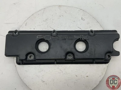 Cubierta de válvula superior 9011051150R 133755 Turbo Mag 1965-1994 Porsche 911 930 964 Turbo Mag Foto 1 de 4
