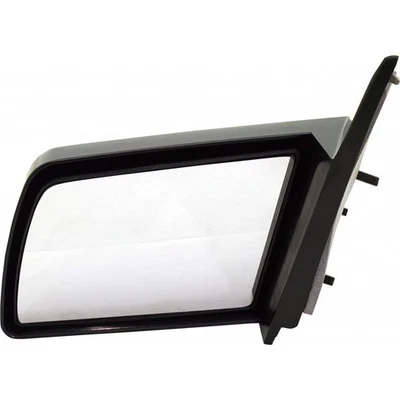 Espejo de puerta manual del lado del conductor para GMC K2500/K3500 1988-2000 | sin calefacción Foto 1 de 4