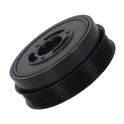 Balanceador armónico de motor para Mini Cooper S/convertible 2002-2008 11237525135 QME Foto 1 de 4