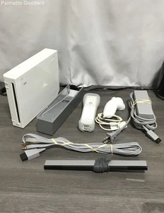 Nintendo Wii System GETESTET - Bild 1 von 9