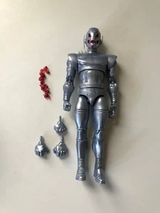 Marvel Legends 6in Ultron Cassie Lang BAF 2023 Ant-Man Hasbro Neu lose BIN - Bild 1 von 2