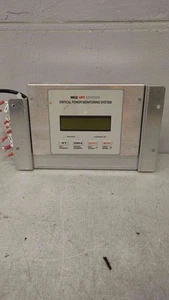 MGE UPS Systems Critical Power Monitoring System (109503) - Picture 1 of 4