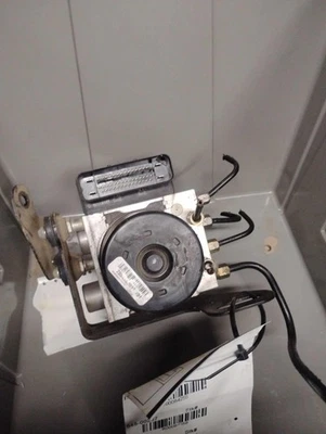 Piezas de freno antibloqueo Jeep Grand Cherokee 06 Foto 1 de 4