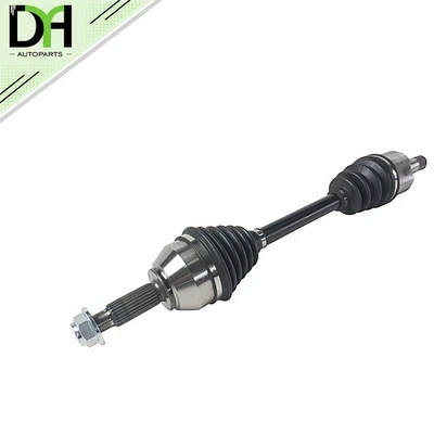 Front Left Driver Side CV Axle Shaft For 2010-2013 Ford Transit Connect 2.0L - Изображение 1 из 4