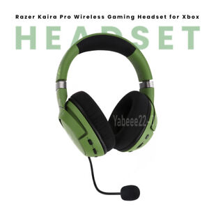Razer Kaira Pro Halo Infinite Wireless Gaming Headset for Xbox Series X