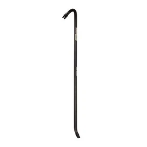 True Temper 1173000 Gooseneck, 48-Inch Wrecking Bar - Picture 1 of 3
