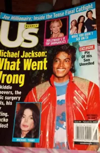 People Weekly October 17 1983 80s ads Michael Jackson MTV Jodie Foster etc - Picture 1 of 1