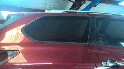 Se adapta a Nissan Pathfinder 2013-2020 trasero derecho pasajero cuarto ventana de vidrio Foto 1 de 2