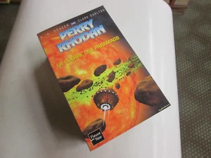 PERRY RHODAN 240 ..K.H.SCHEER/CLARK DARLTON ... TBE - Imagen 1 de 1