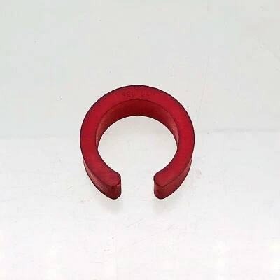 Brazo de elevación delantero con anillo Snapper 12067 rojo OEM NOS reemplazado a 7012067YP suelto Foto 1 de 4