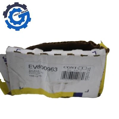 Nuevo extremo de varilla de amarre de dirección Moog OEM - interior Dodge Chrysler EV800963 2011-2016 Foto 1 de 2