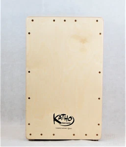 Cajon, Karon, Birkenholz - Bild 1 von 5