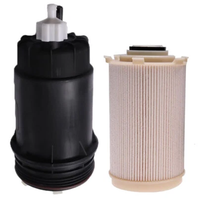 FS43257 Fuel Filter Assembly for Ram 6.7L 2500 3500 4500 5500 2007.5-2009 Diesel - Image 1 of 4