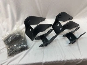 DJM 2007 - 2020 GMC Yukon & XL Rear Trailing Arm Kit RK2007 Black (PLEASE READ) - Picture 1 of 12