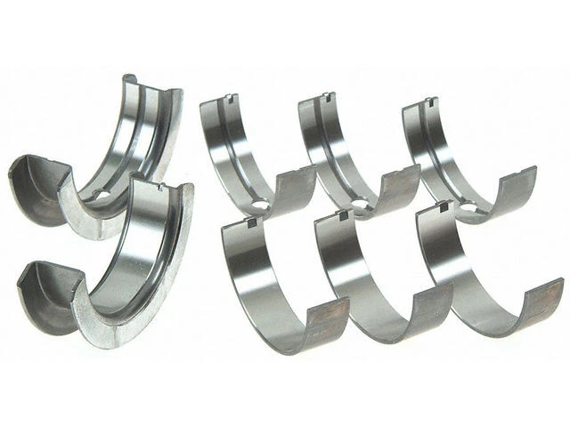 Juego de cojinetes principales para Dodge Caravan 1990-2007 potencia sellada 91795YJKT 2004 2006 Foto 1 de 2