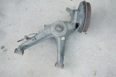 BMW E30 Rear Left Driver Side Drum Brake Rear Trailing Control Arm 84-91 318i - Image 1 of 4
