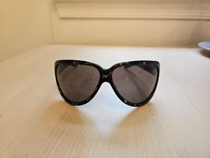 Armani EA 9143/S 086 Tortoise Shell Full Rim Sunglasses + Case - Picture 1 of 9