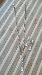 Bridal Party Jewelry Set - Picture 1 of 9