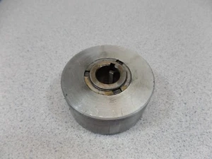 1963 TRIUMPH SR 650 BONNEVILLE ROADSTER FLYWHEEL          - Picture 1 of 11