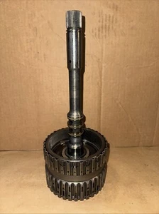 GM 6L80 4-5-6 Drum Loaded, 6 Clutch - Bild 1 von 6