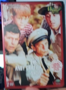 The Andy Griffith Show (DVD, 2 Discs, 16 Episode Set) Don Knotts Jim Neighbors - Picture 1 of 8
