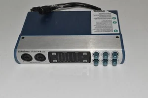 ^^ PRESONUS STUDIO 6 8 USB AUDIO INTERFACE (SMJ56) - Picture 1 of 4