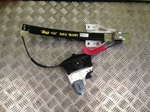 AUDI A4 TDI SE 2008 WINDOW REGULATORS REAR RIGHT ELECTRIC - Imagen 1 de 3