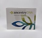 Ancestry DNA Genetic Ethnicity DNA Test Kit Factory Sealed