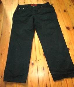 Daniel HEchter Herrenhose Herrenjeans Jeans Vintage 38 L30 blau - Bild 1 von 5