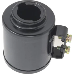 1968-72 Chevrolet GMC C/K Truck; Power Steering Remote Reservoir; with Big - Bild 1 von 3