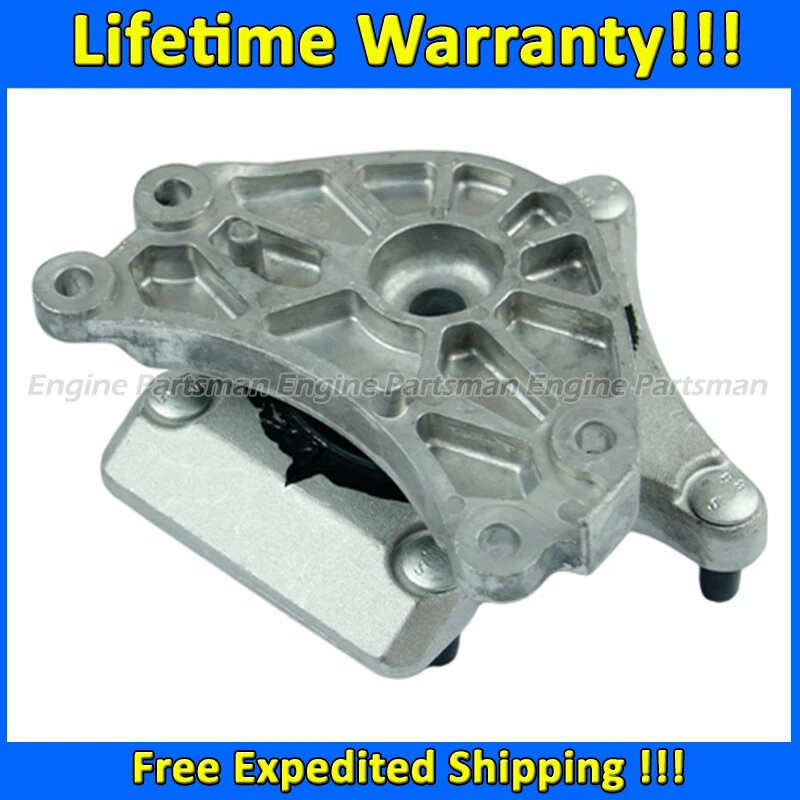 S2455 Trans Mount For 12-13 Mercedes-Benz S350 3.0L Diesel/07-11 S550 AWD AUTO - Image 1 of 1