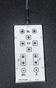 Leica Wild 10445203 Handswitch 12 Functions Microscope Hand Switch (Excellent) - Picture 1 of 3