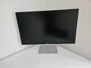 JVC 24" LED Monitor - Picture 1 of 5