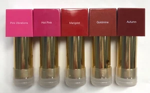 Nuevo lápiz labial excepcional tamaño completo Elizabeth Arden tonos surtidos - Imagen 1 de 11