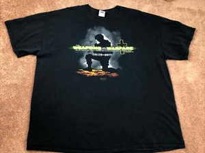 Camiseta vintage Called To Duty Christian Parody talla XXL - Imagen 1 de 5