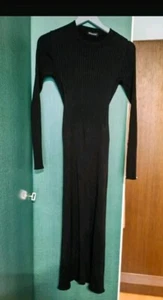 kleid Maxi - Bild 1 von 2