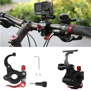 Reiten Halterung Sport Kamera Bike Clip Stand Halterung für DJI Mini 3 Pro RC - Bild 1 von 12