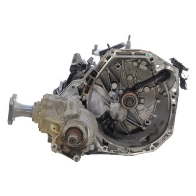 Boite de vitesses DACIA DUSTER 1 PHASE 1 8201057476 - Photo 1/4