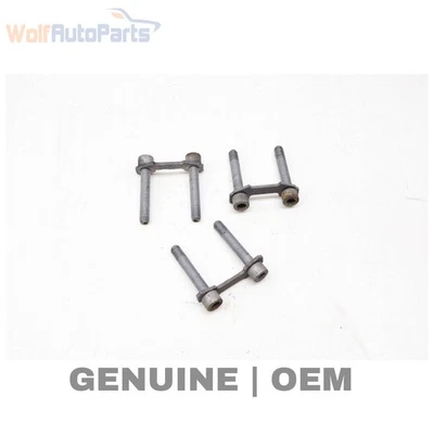 2008-2012 2014-2018 2020-2023 AUDI R8 - CV AXLE фланцевый болт набор N91108201 - Изображение 1 из 4