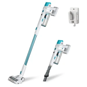 Kenmore DS4065 Cordless Stick Vacuum 1L Capacity Lightweight Cleaner 2-Speed ... - Picture 1 of 7