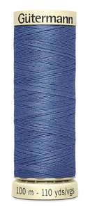 Gutermann 100P-933 Sew-All Thread 110yd-Copenhagen - Picture 1 of 1